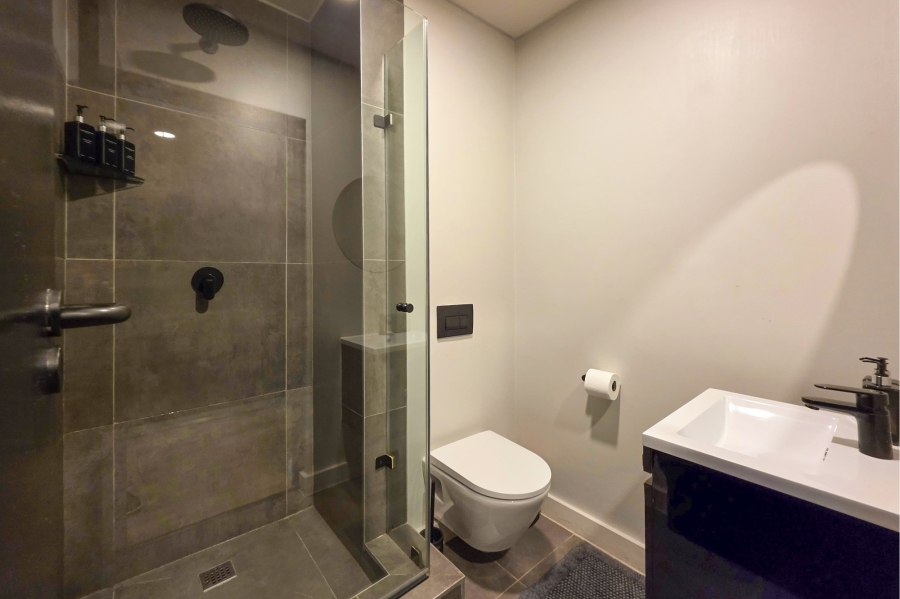 0 Bedroom Property for Sale in Cape Town City Centre Western Cape